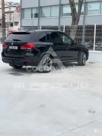 2015 BMW X5
