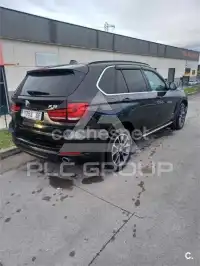 2015 BMW X5