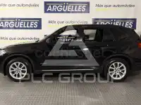 2015 BMW X5