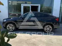 2015 BMW X6