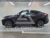 2015 BMW X6