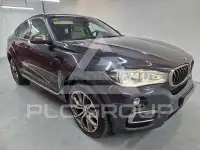 2015 BMW X6