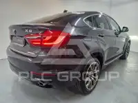 2015 BMW X6