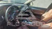 2015 BMW X6