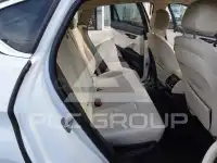 2015 BMW X6