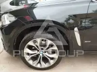 2015 BMW X6