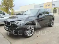 2015 BMW X6