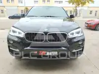 2015 BMW X6