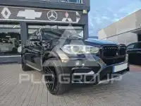 2015 BMW X6