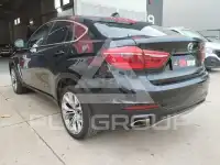 2015 BMW X6