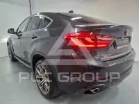 2015 BMW X6