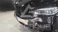 2015 BMW X6