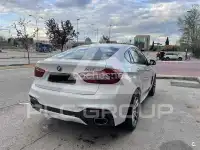 2015 BMW X6