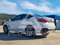 2015 BMW X6