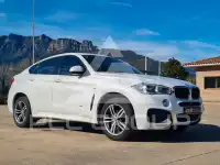 2015 BMW X6