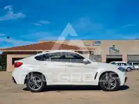 2015 BMW X6
