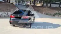 2015 BMW X6