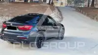 2015 BMW X6