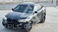 2015 BMW X6
