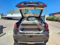 2015 BMW X6