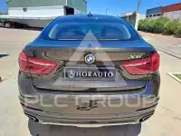 2015 BMW X6