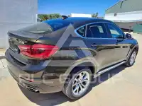2015 BMW X6