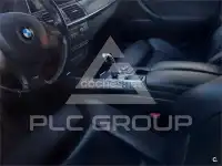 2015 BMW X6