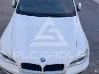 2015 BMW X6