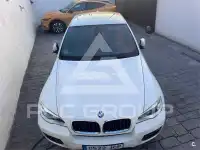 2015 BMW X6