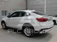 2015 BMW X6