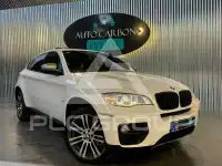 2015 BMW X6