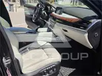 2015 BMW X6