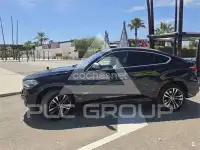 2015 BMW X6