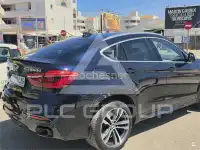 2015 BMW X6