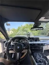 2015 BMW X6