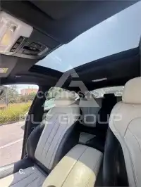 2015 BMW X6