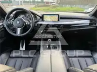 2015 BMW X6