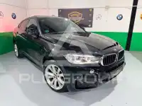 2015 BMW X6