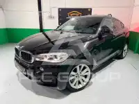2015 BMW X6