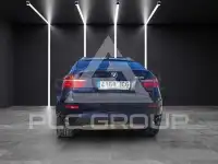 2015 BMW X6