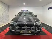 2015 BMW X6