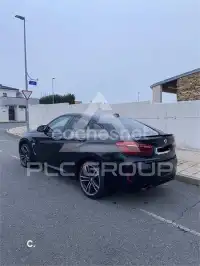 2015 BMW X6