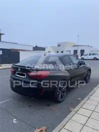 2015 BMW X6