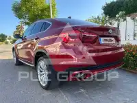 2015 BMW X6