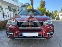 2015 BMW X6