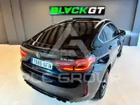 2015 BMW X6