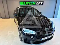 2015 BMW X6