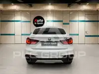 2015 BMW X6