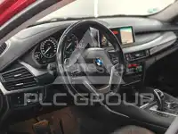 2015 BMW X6