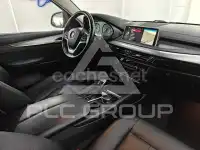 2015 BMW X6